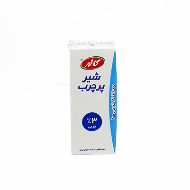 کاله شیر پرچرب فرادما 200 میلی